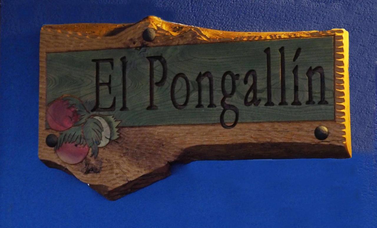 El Pongallin Ideal Para Familias V Vacacional 268 Sevares Extérieur photo