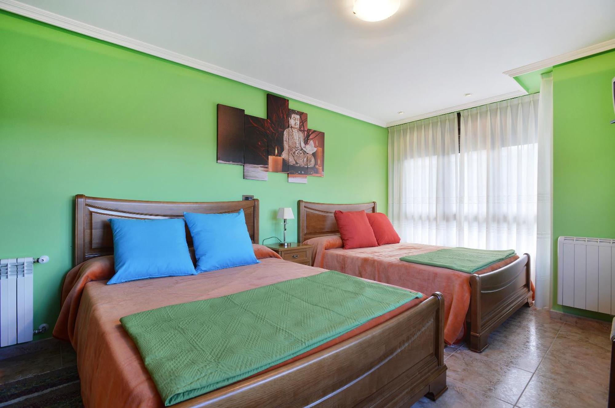 El Pongallin Ideal Para Familias V Vacacional 268 Sevares Extérieur photo