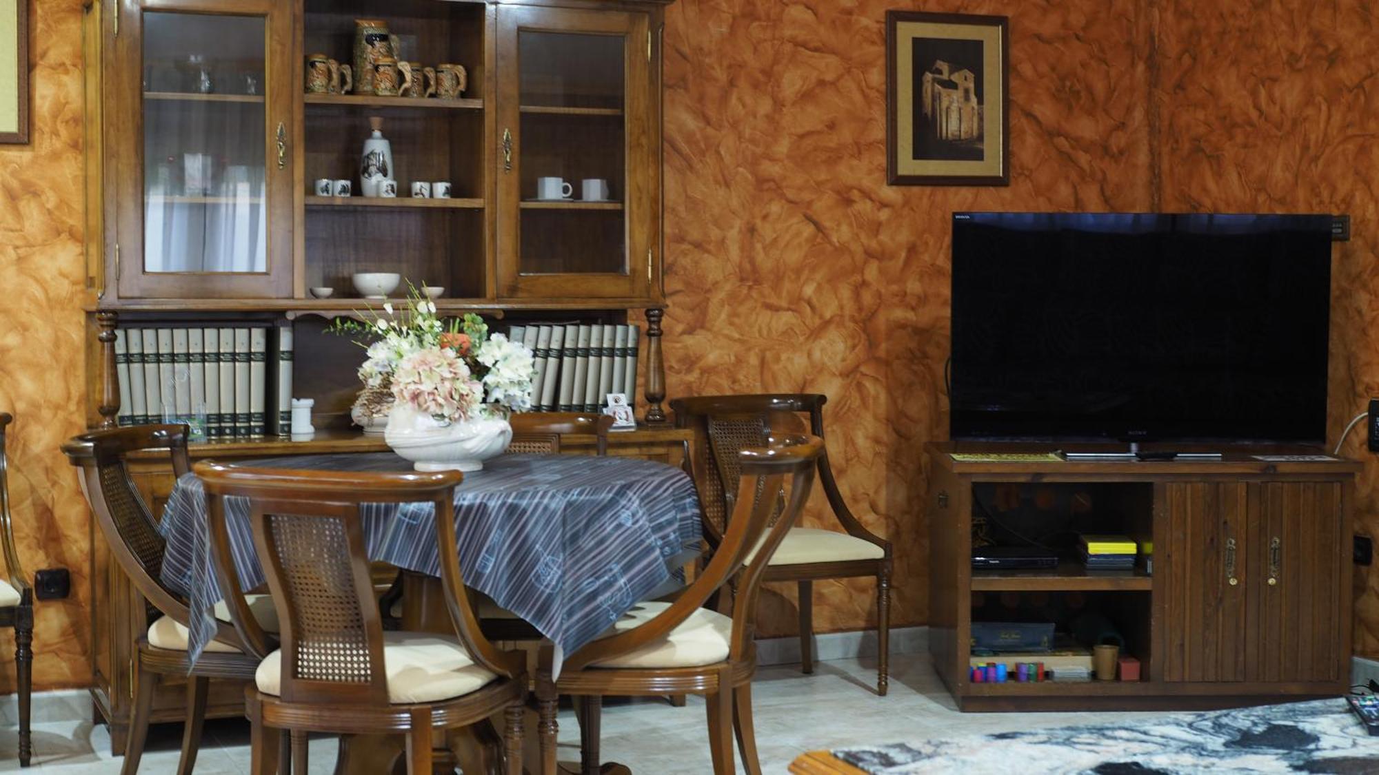 El Pongallin Ideal Para Familias V Vacacional 268 Sevares Extérieur photo