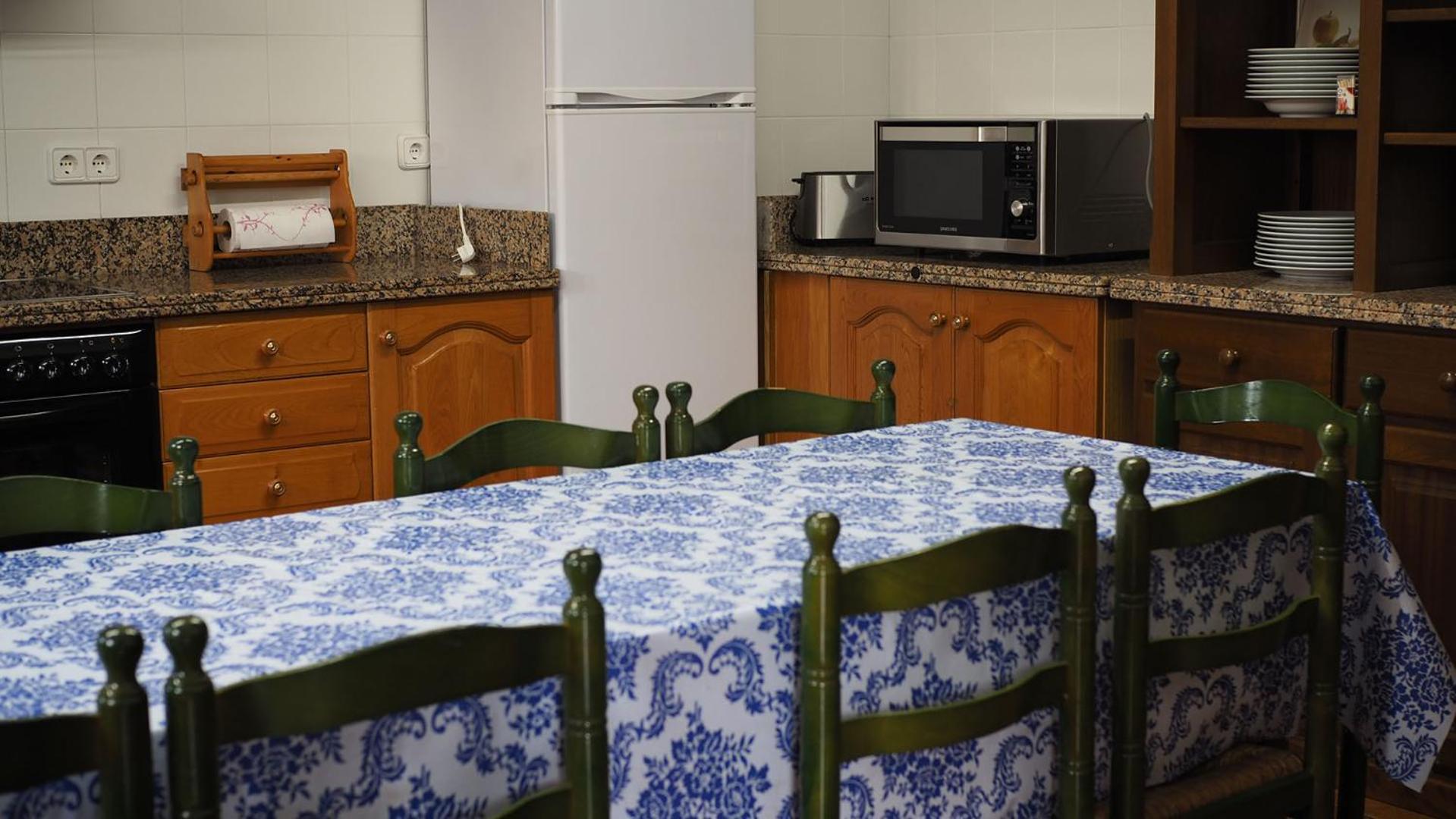 El Pongallin Ideal Para Familias V Vacacional 268 Sevares Extérieur photo