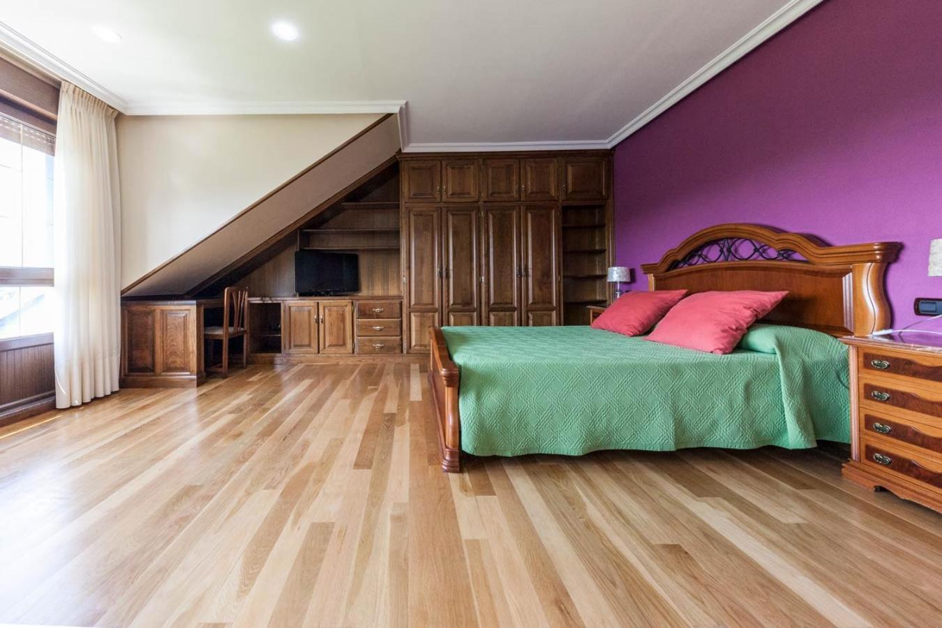El Pongallin Ideal Para Familias V Vacacional 268 Sevares Extérieur photo