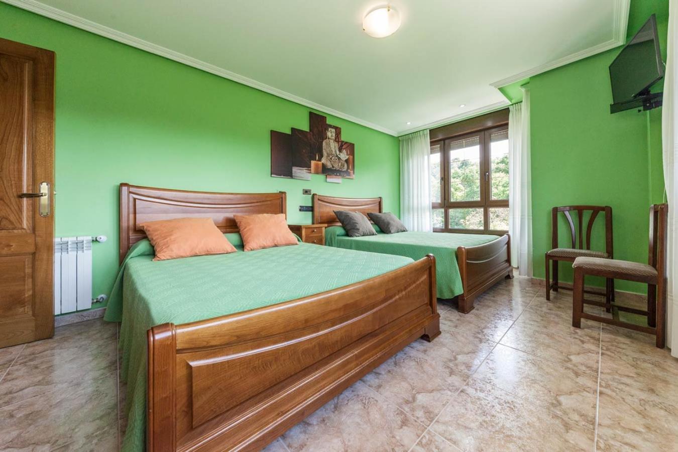 El Pongallin Ideal Para Familias V Vacacional 268 Sevares Extérieur photo