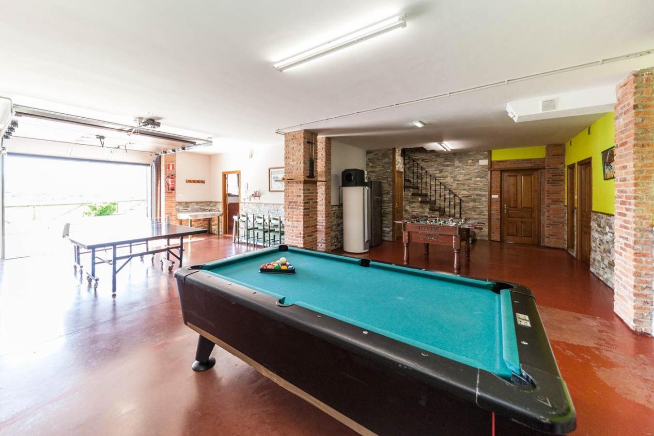 El Pongallin Ideal Para Familias V Vacacional 268 Sevares Extérieur photo