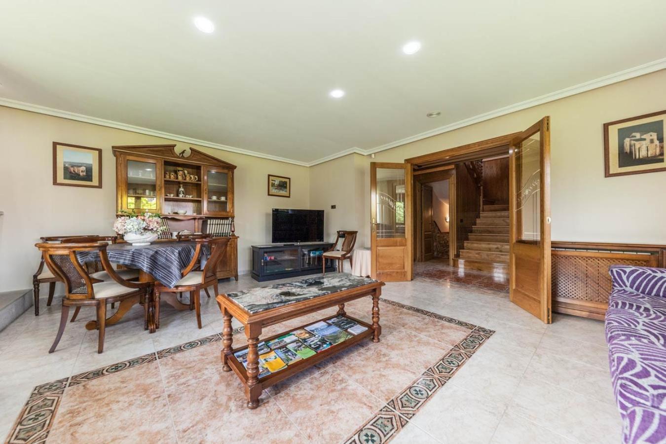 El Pongallin Ideal Para Familias V Vacacional 268 Sevares Extérieur photo